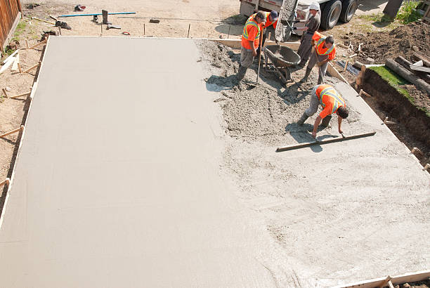  Kulpmont, PA Concrete contractor Pros